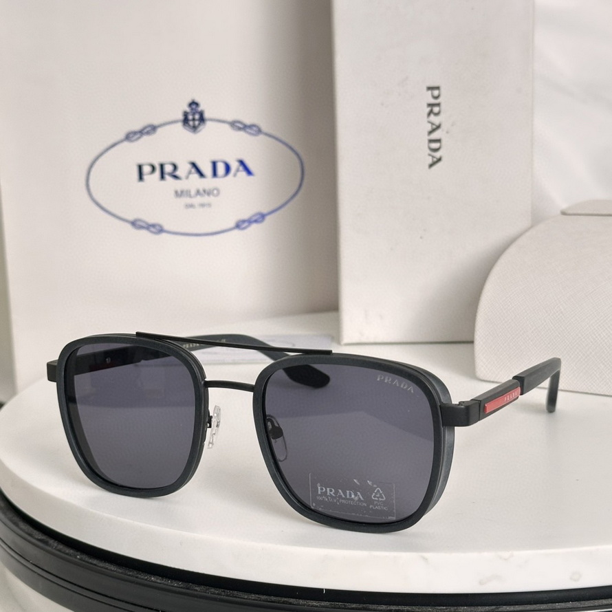 Pra*a sunglasses(aaaa)-4279