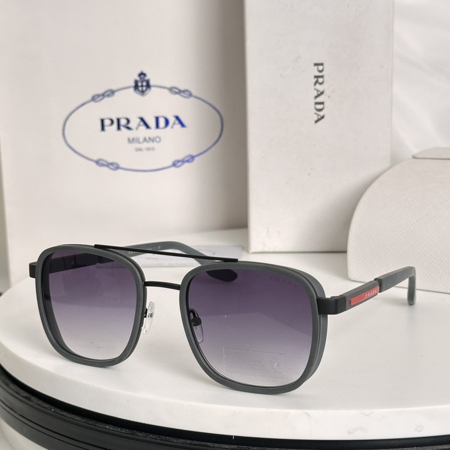 Pra*a sunglasses(aaaa)-4278