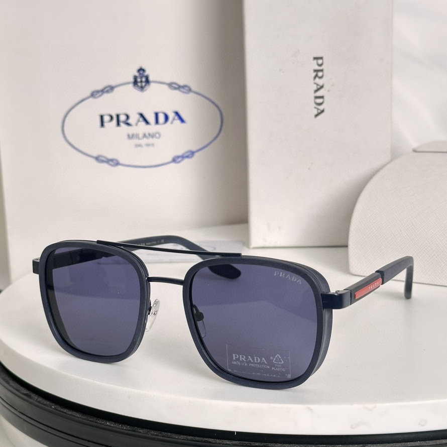 Pra*a sunglasses(aaaa)-4277