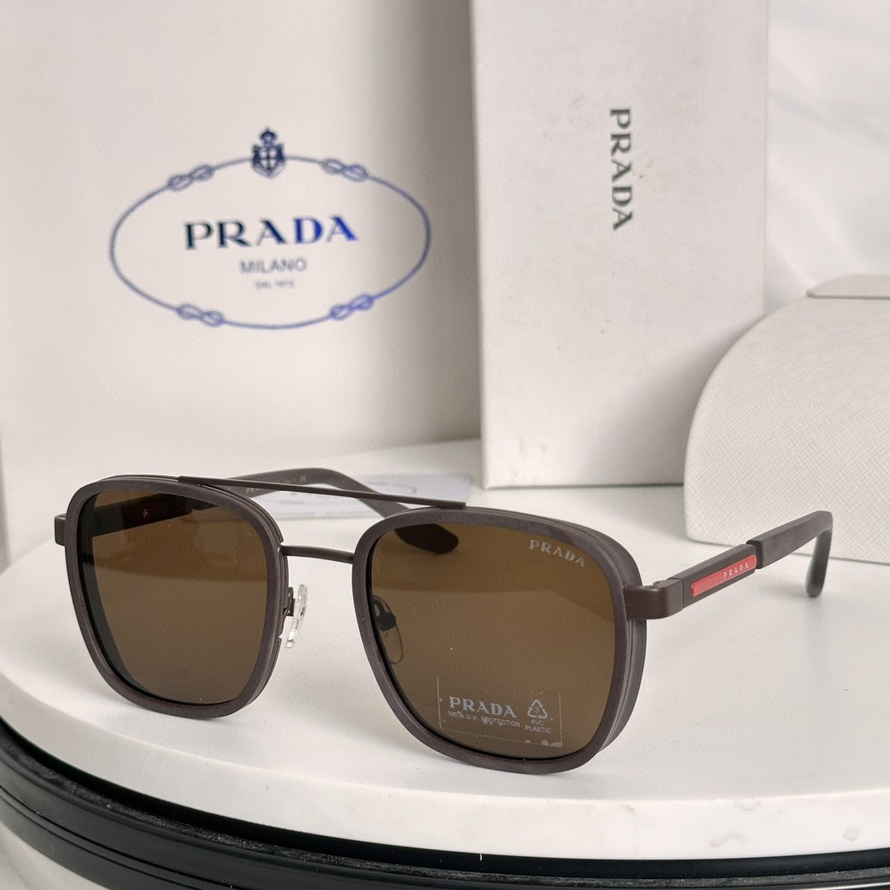 Pra*a sunglasses(aaaa)-4275