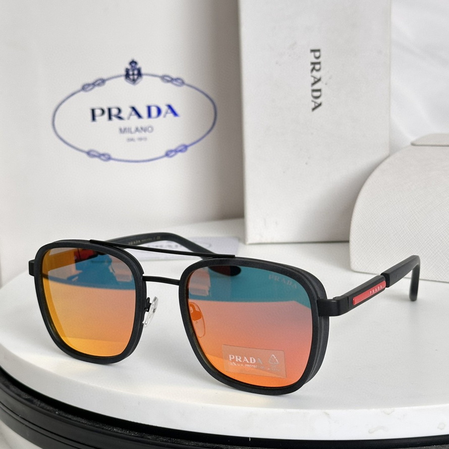 Pra*a sunglasses(aaaa)-4274