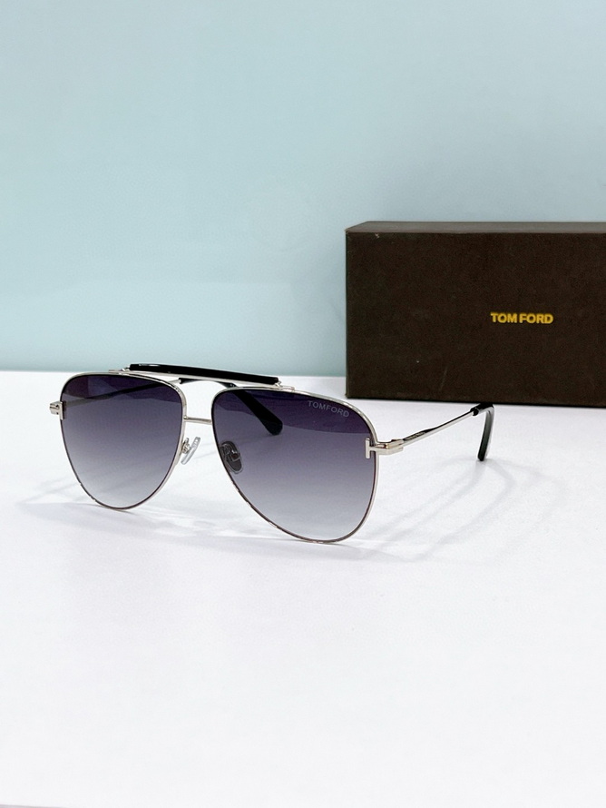 Tom Ford Sunglasses(AAAA)-740
