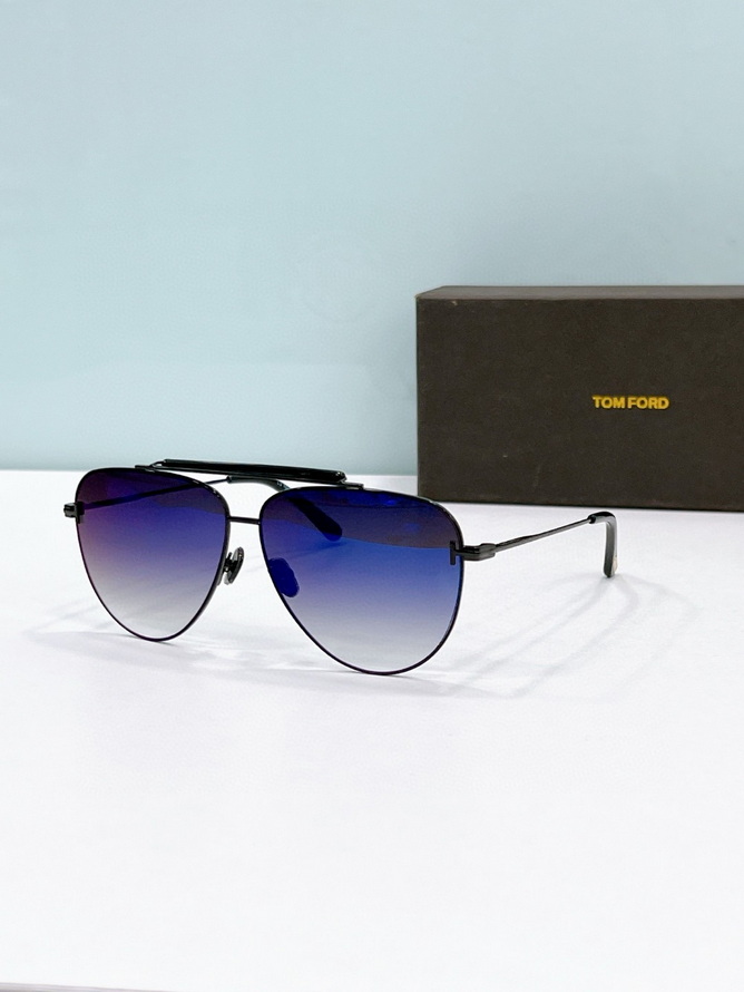 Tom Ford Sunglasses(AAAA)-735