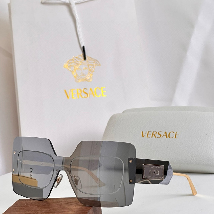 Versace Sunglasses(AAAA)-2781