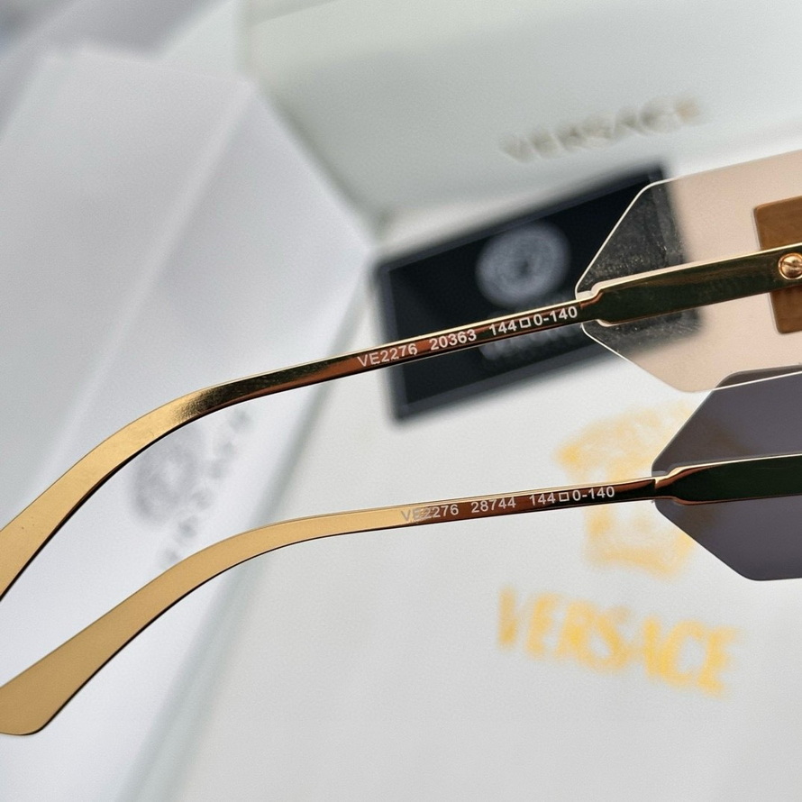 Versace Sunglasses(AAAA)-2778