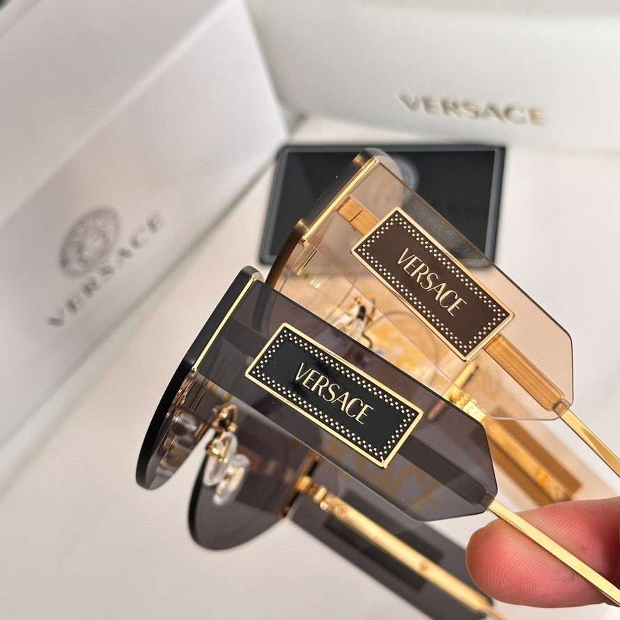 Versace Sunglasses(AAAA)-2777