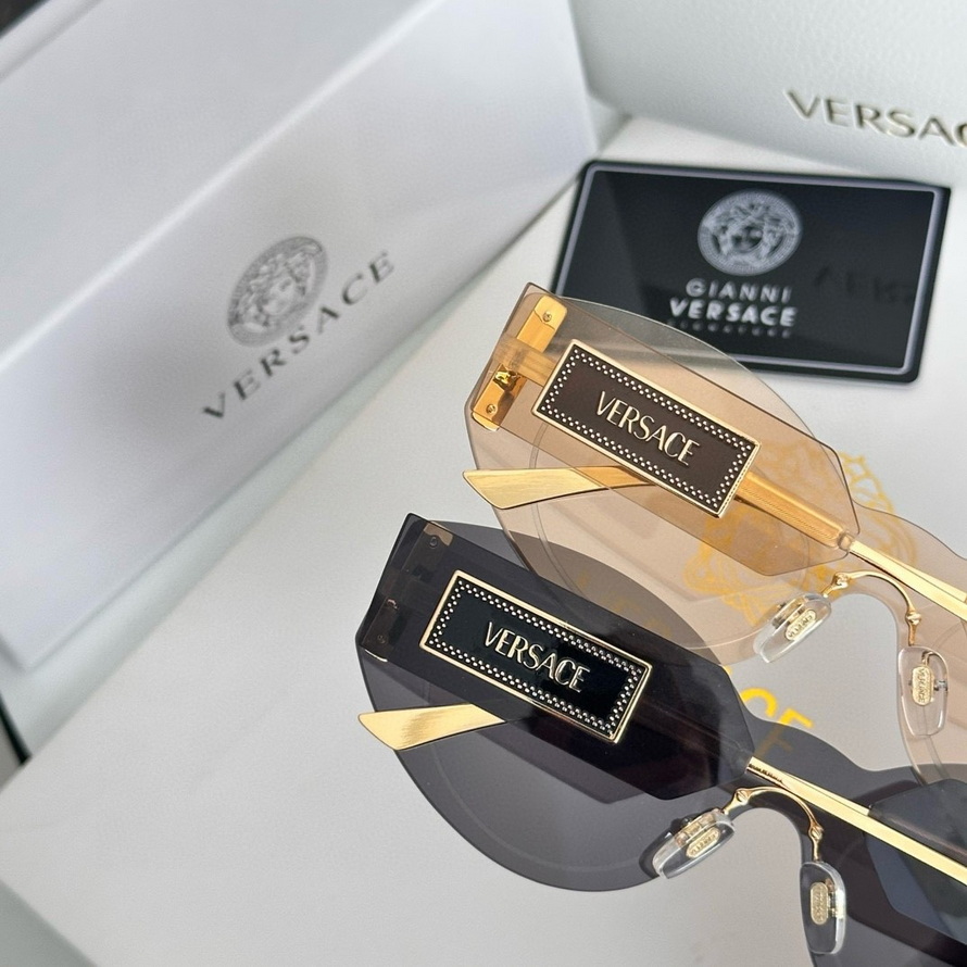 Versace Sunglasses(AAAA)-2775