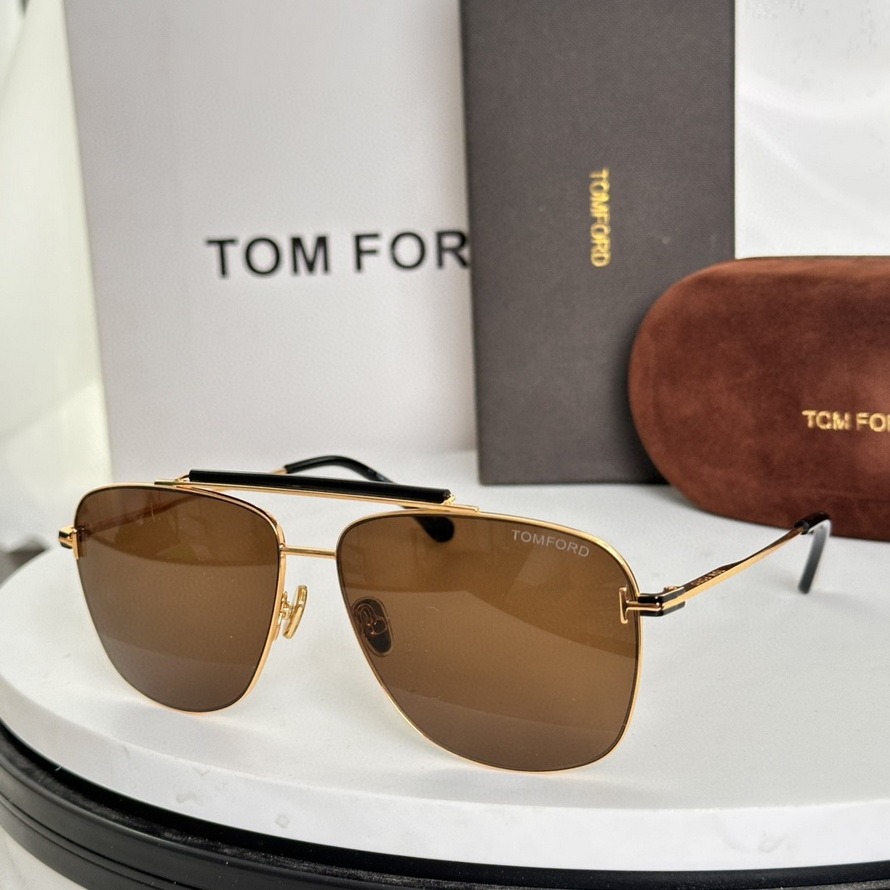 Tom Ford Sunglasses(AAAA)-733