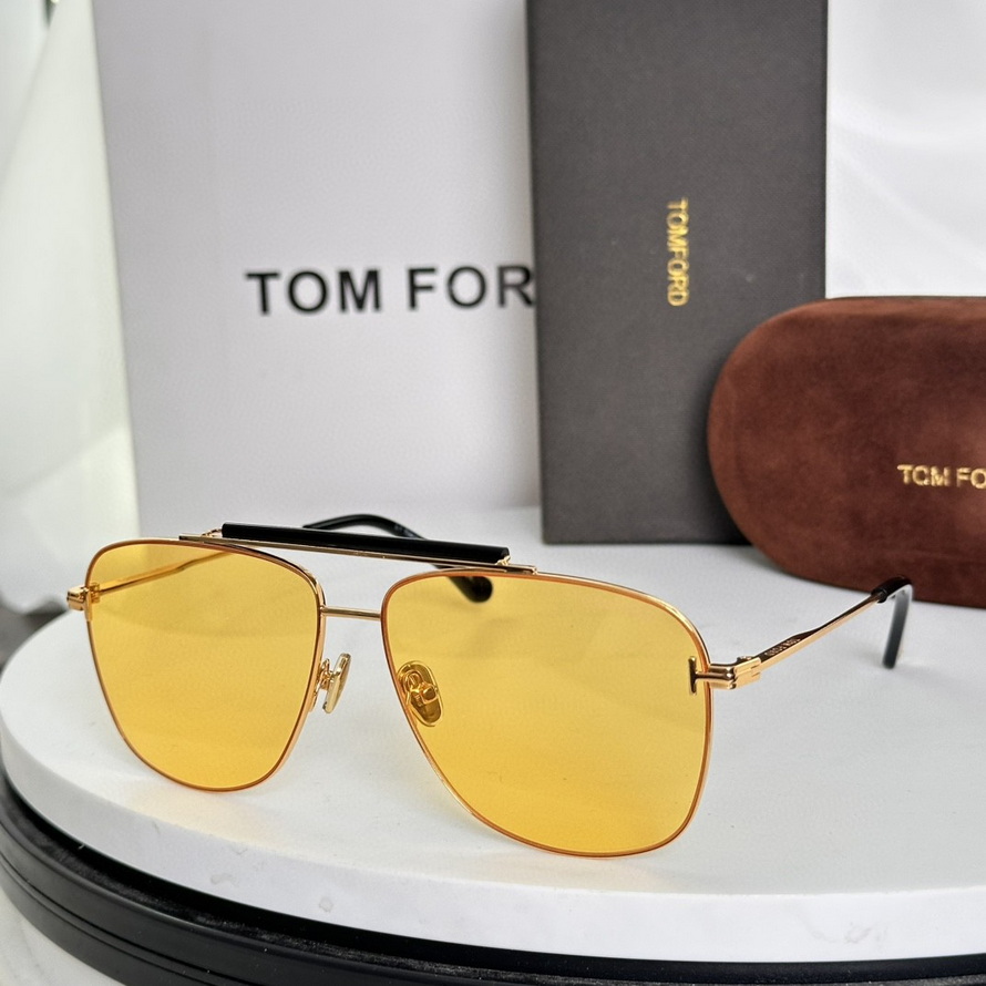 Tom Ford Sunglasses(AAAA)-731