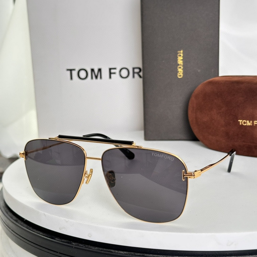 Tom Ford Sunglasses(AAAA)-728