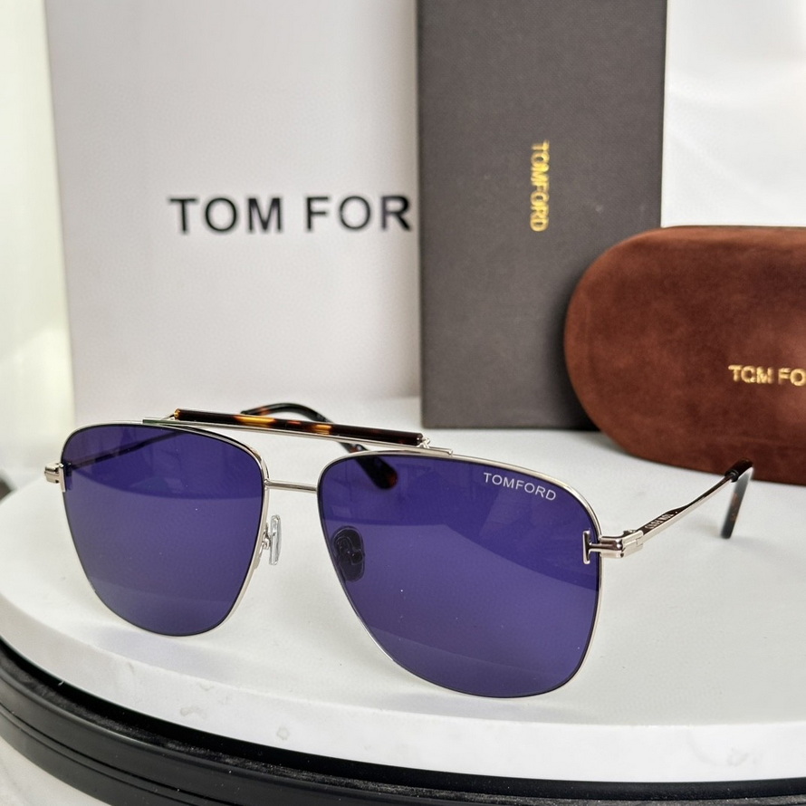 Tom Ford Sunglasses(AAAA)-726