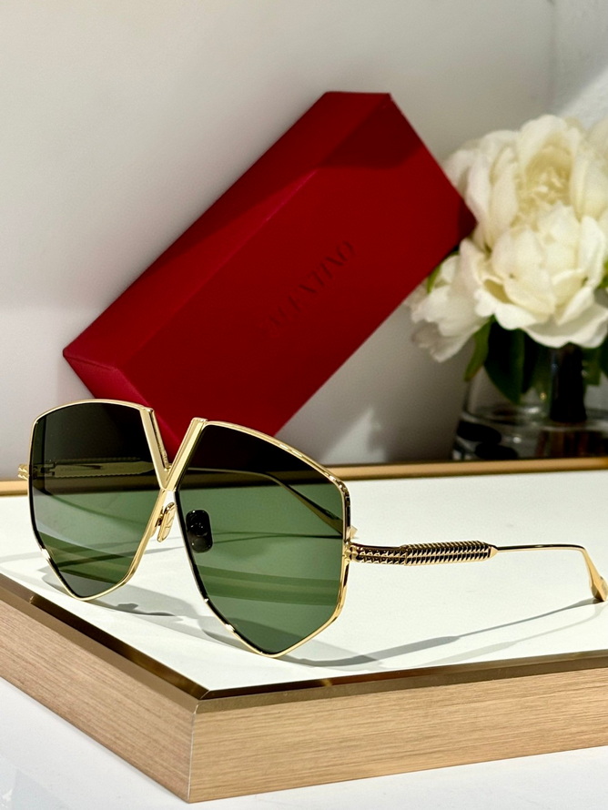 Valentino Sunglasses(AAAA)-455