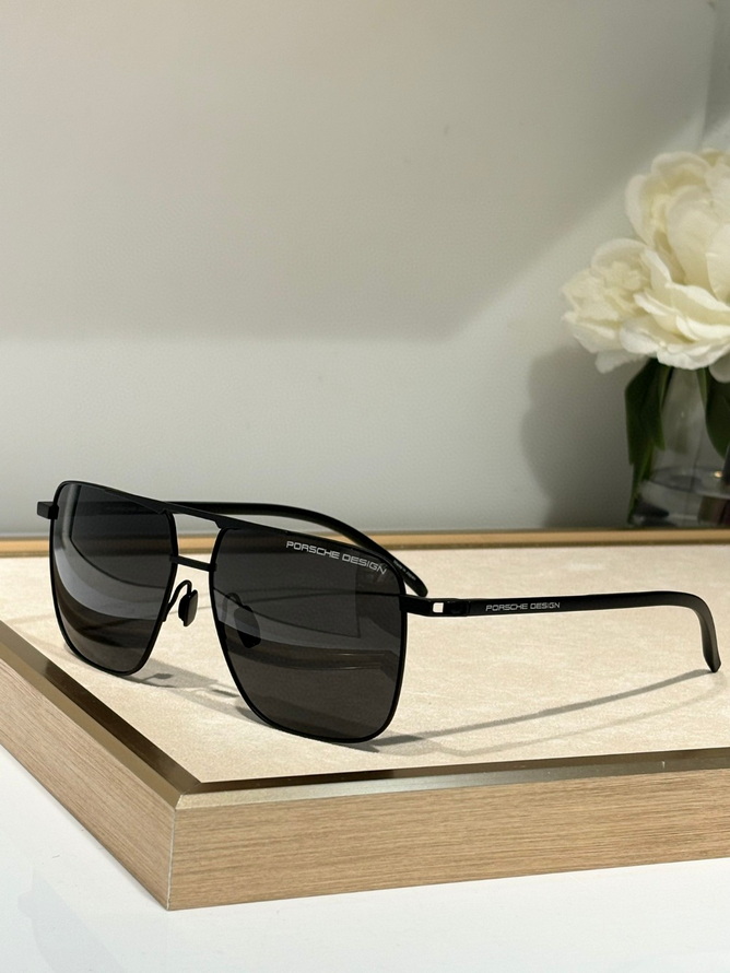 PORSCHR DESIGN Sunglasses(AAAA)-073