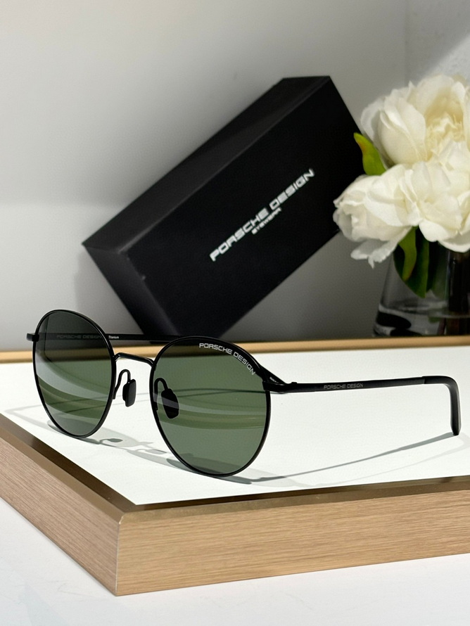 PORSCHR DESIGN Sunglasses(AAAA)-071