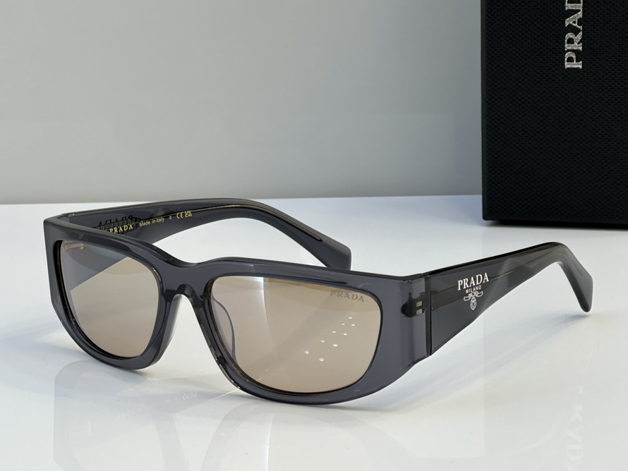 Pra*a sunglasses(aaaa)-4271