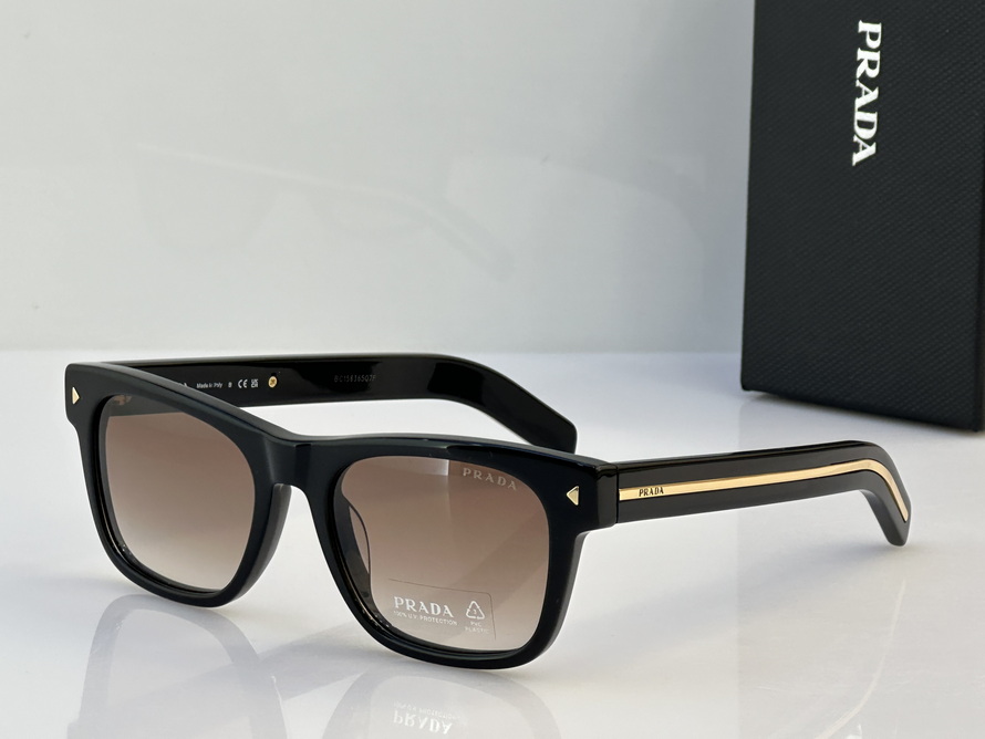 Pra*a sunglasses(aaaa)-4263