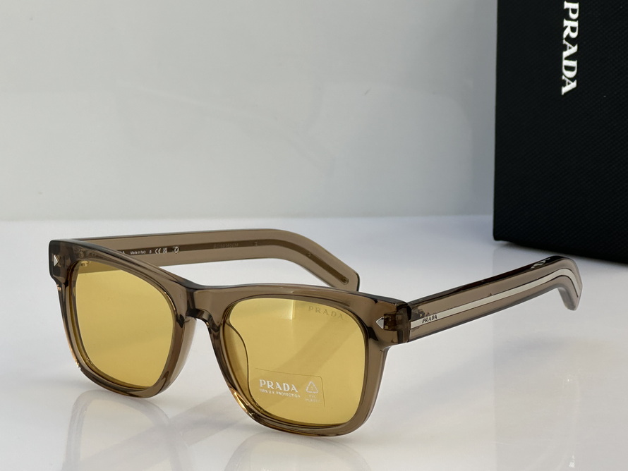 Pra*a sunglasses(aaaa)-4262