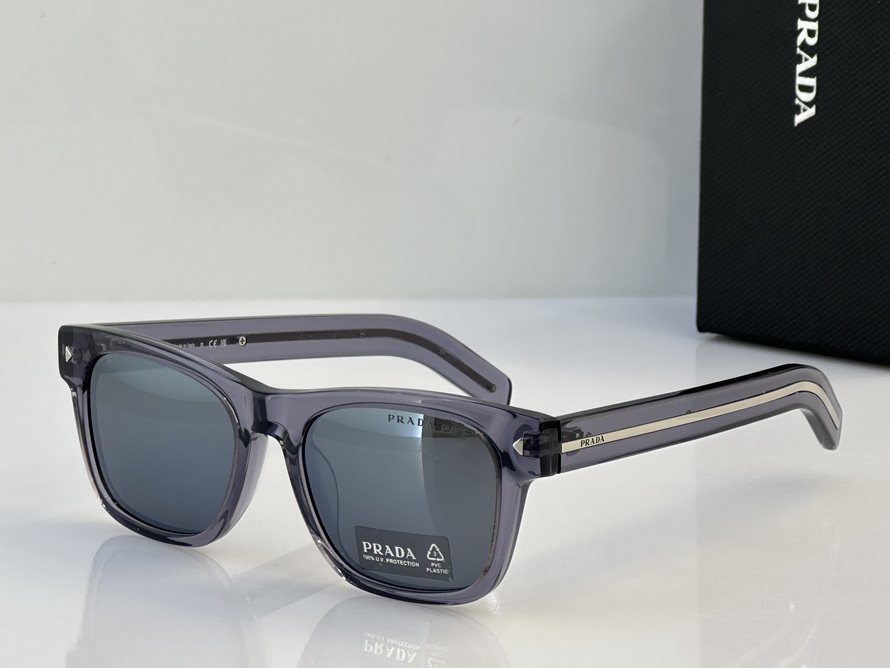Pra*a sunglasses(aaaa)-4260