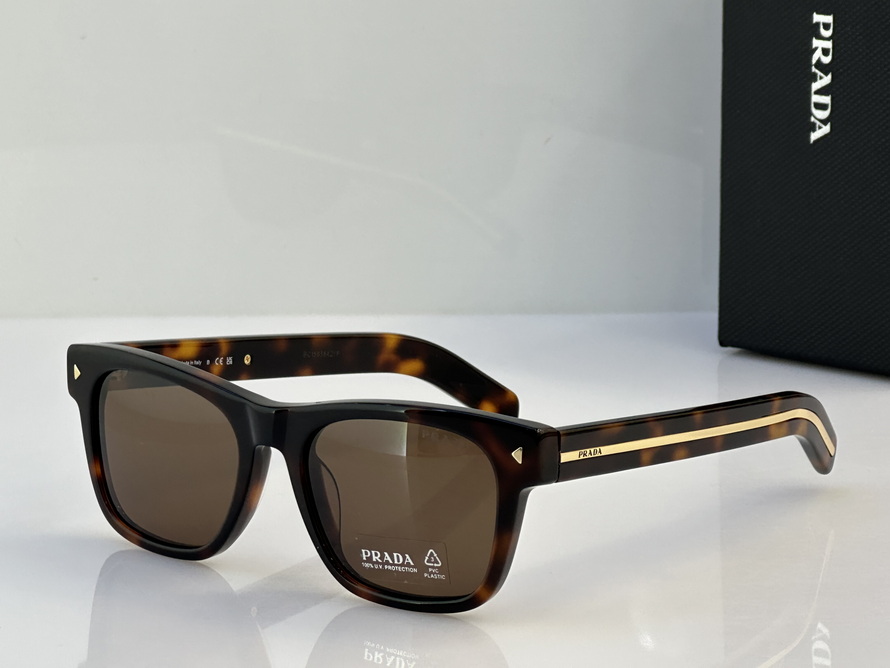 Pra*a sunglasses(aaaa)-4259