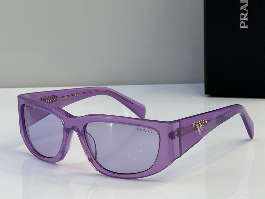 Pra*a sunglasses(aaaa)-4257