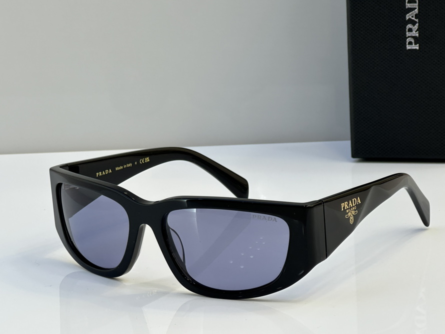 Pra*a sunglasses(aaaa)-4254