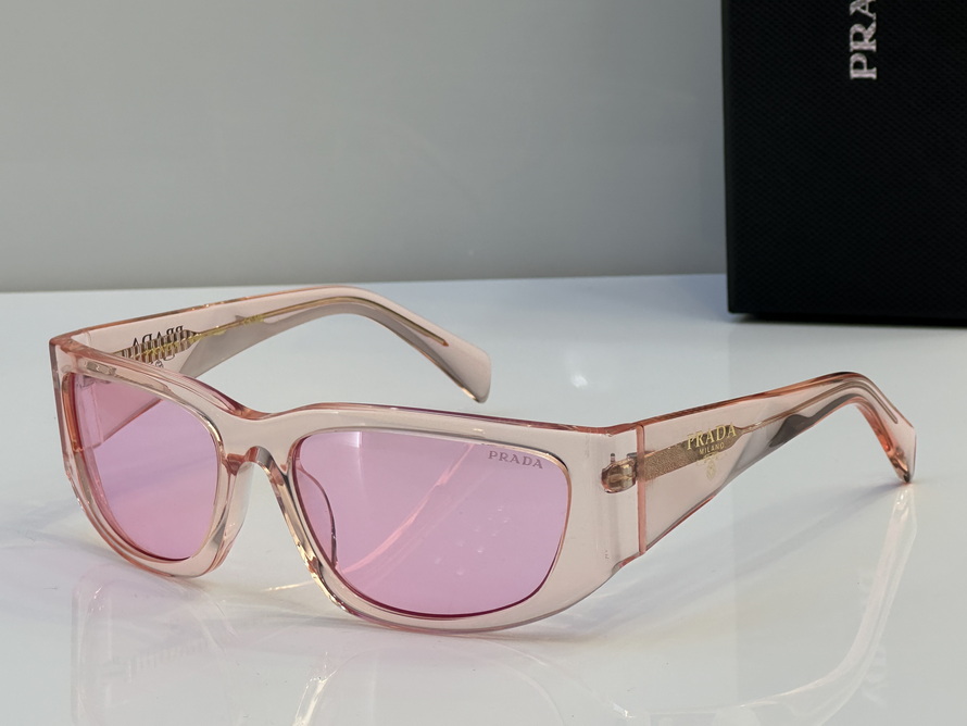 Pra*a sunglasses(aaaa)-4253