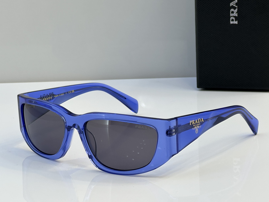 Pra*a sunglasses(aaaa)-4252