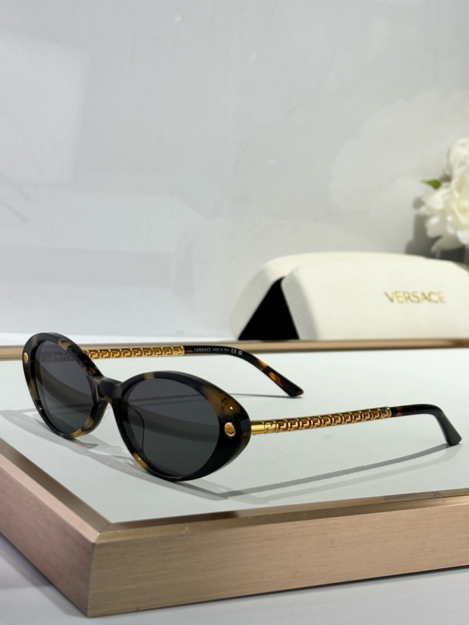 Versace Sunglasses(AAAA)-2761