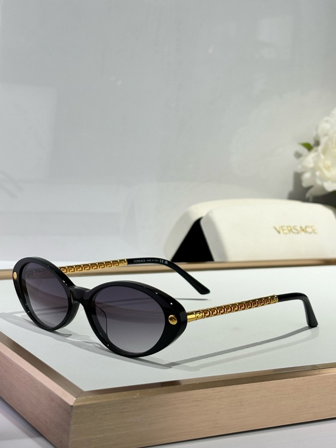 Versace Sunglasses(AAAA)-2759