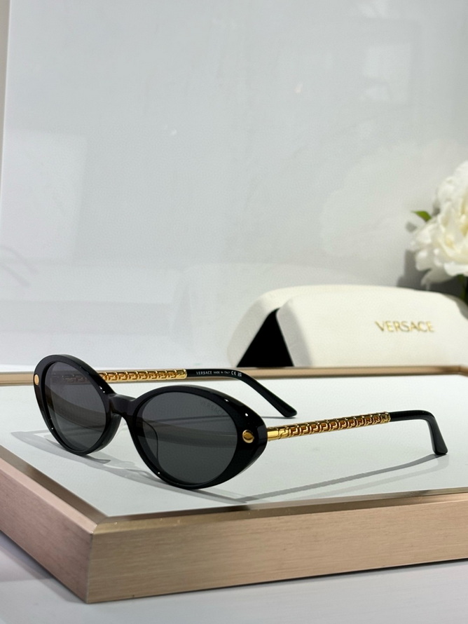 Versace Sunglasses(AAAA)-2758