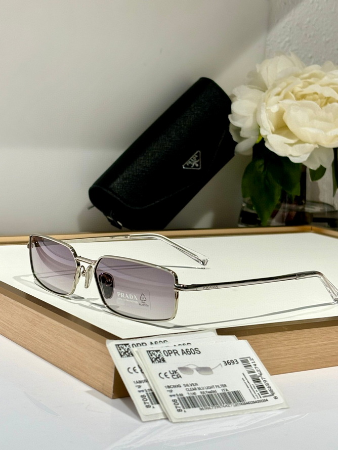 Pra*a sunglasses(aaaa)-4237