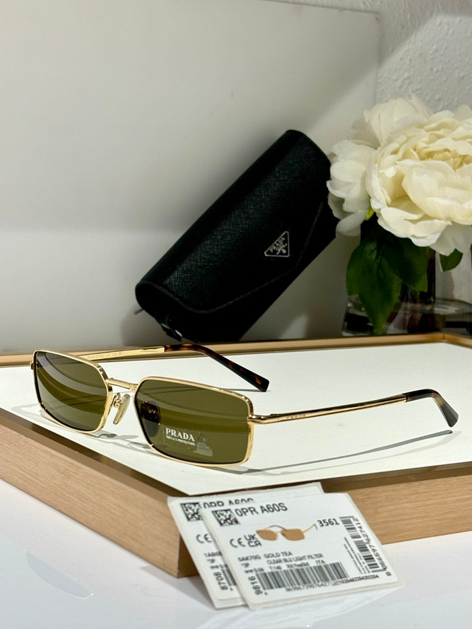 Pra*a sunglasses(aaaa)-4236