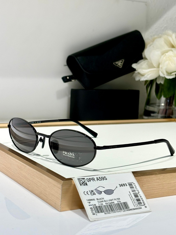 Pra*a sunglasses(aaaa)-4227