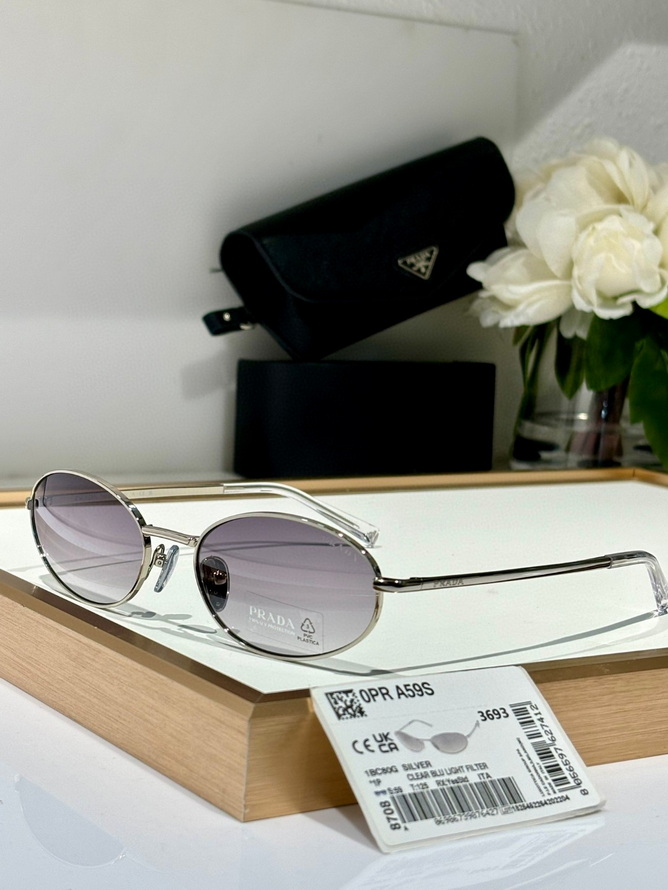 Pra*a sunglasses(aaaa)-4225