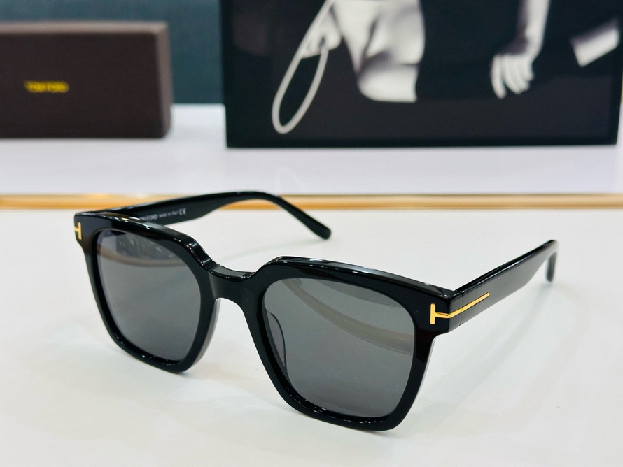 Tom Ford Sunglasses(AAAA)-724