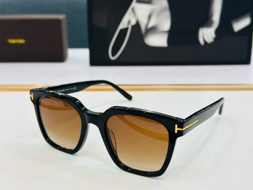 Tom Ford Sunglasses(AAAA)-722
