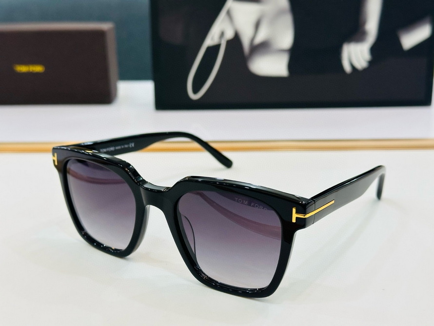 Tom Ford Sunglasses(AAAA)-720