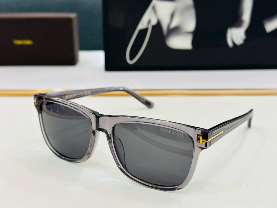 Tom Ford Sunglasses(AAAA)-718