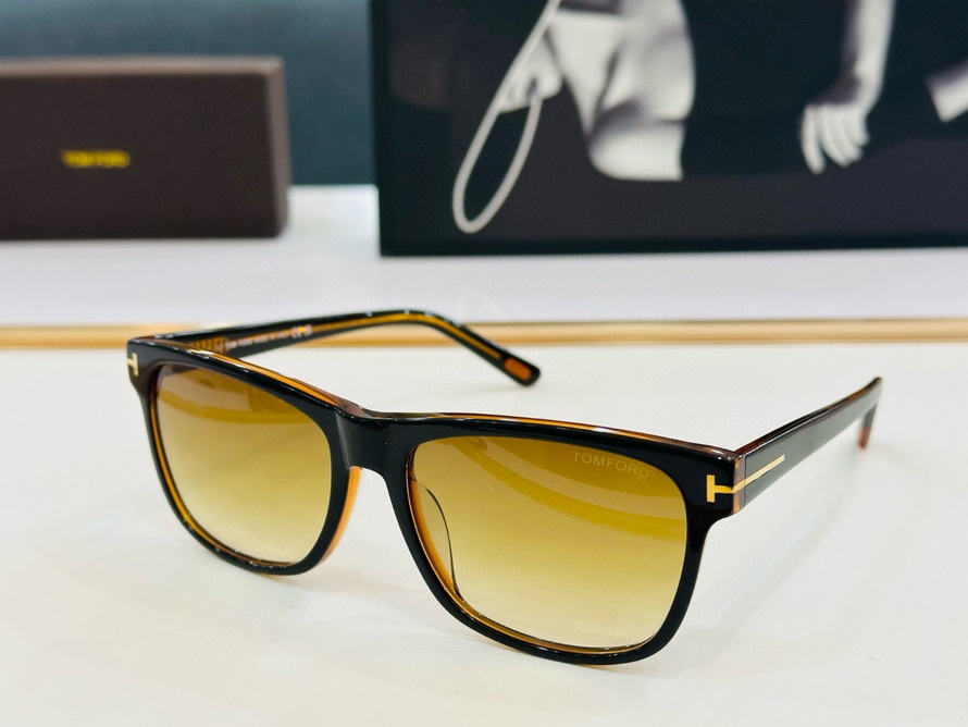 Tom Ford Sunglasses(AAAA)-715