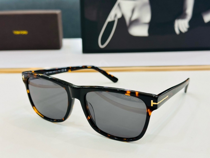 Tom Ford Sunglasses(AAAA)-714