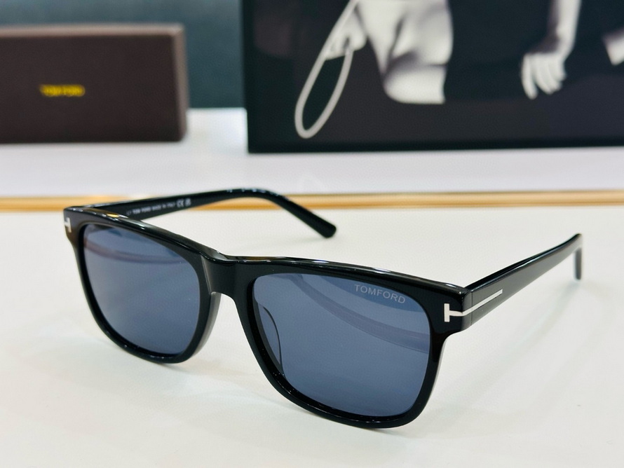 Tom Ford Sunglasses(AAAA)-713
