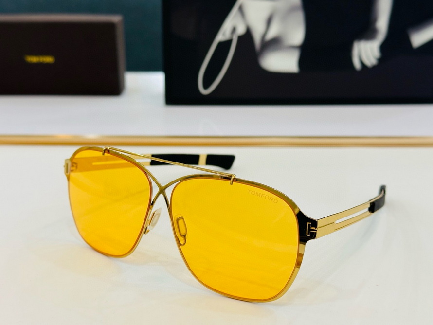 Tom Ford Sunglasses(AAAA)-708