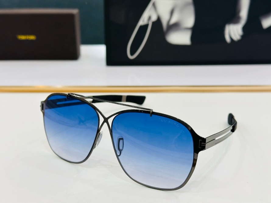 Tom Ford Sunglasses(AAAA)-706