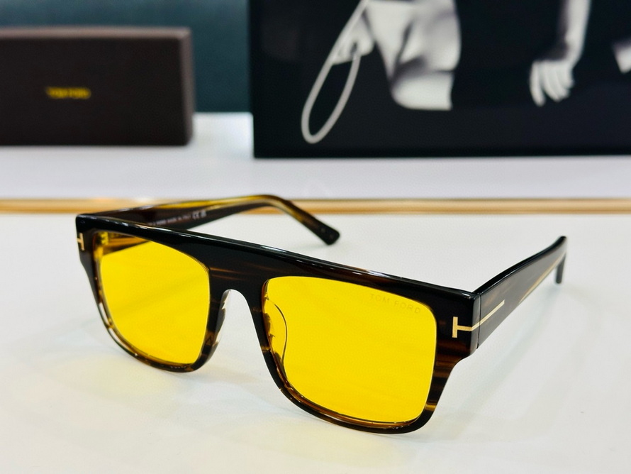 Tom Ford Sunglasses(AAAA)-704