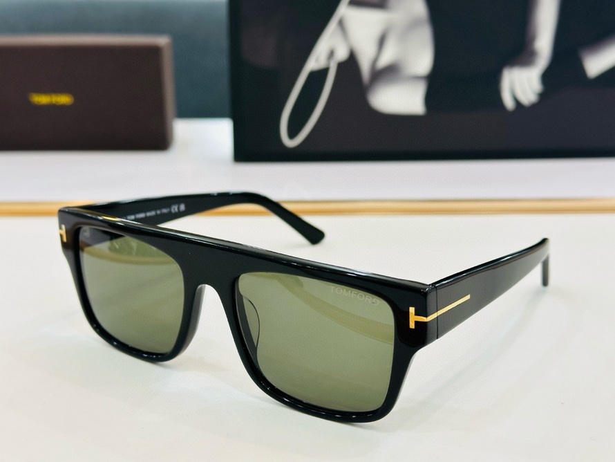 Tom Ford Sunglasses(AAAA)-701