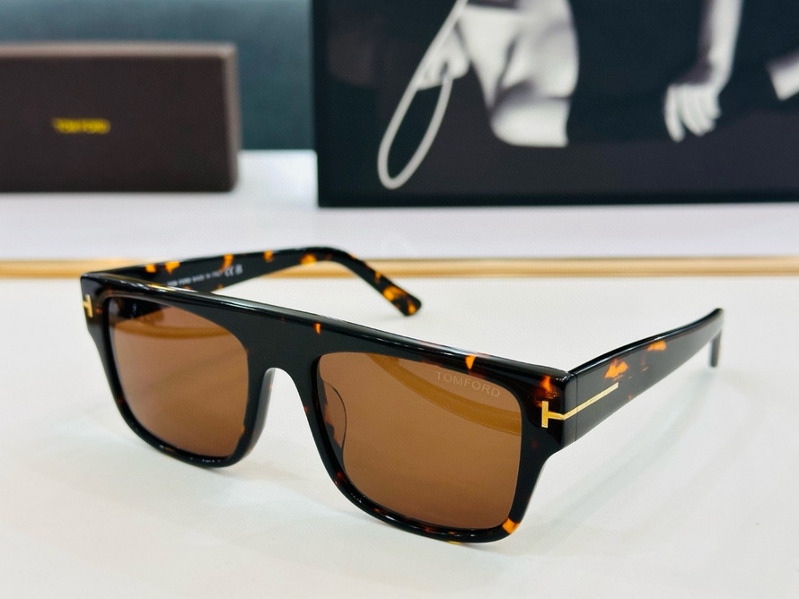 Tom Ford Sunglasses(AAAA)-699