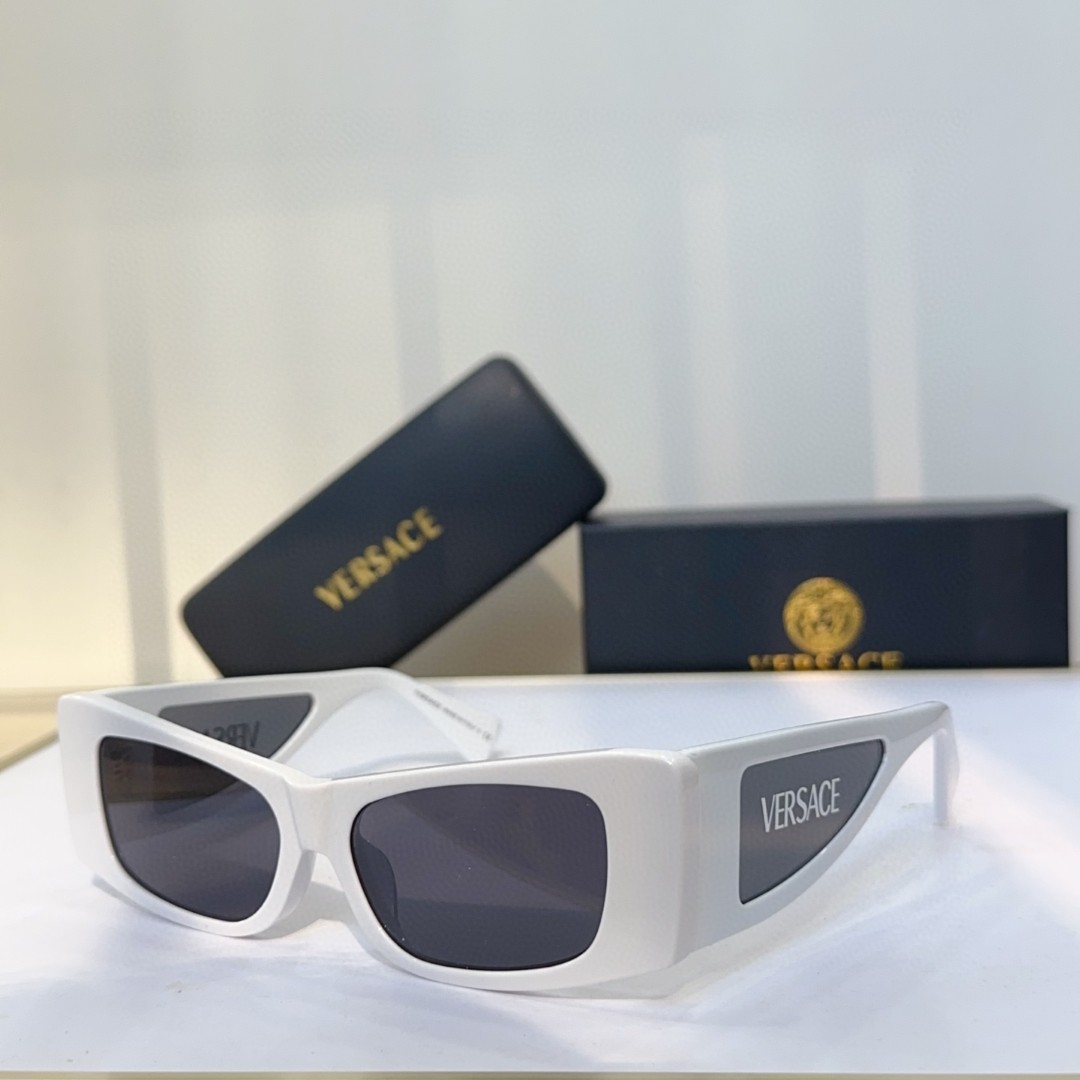 Versace Sunglasses(AAAA)-2746