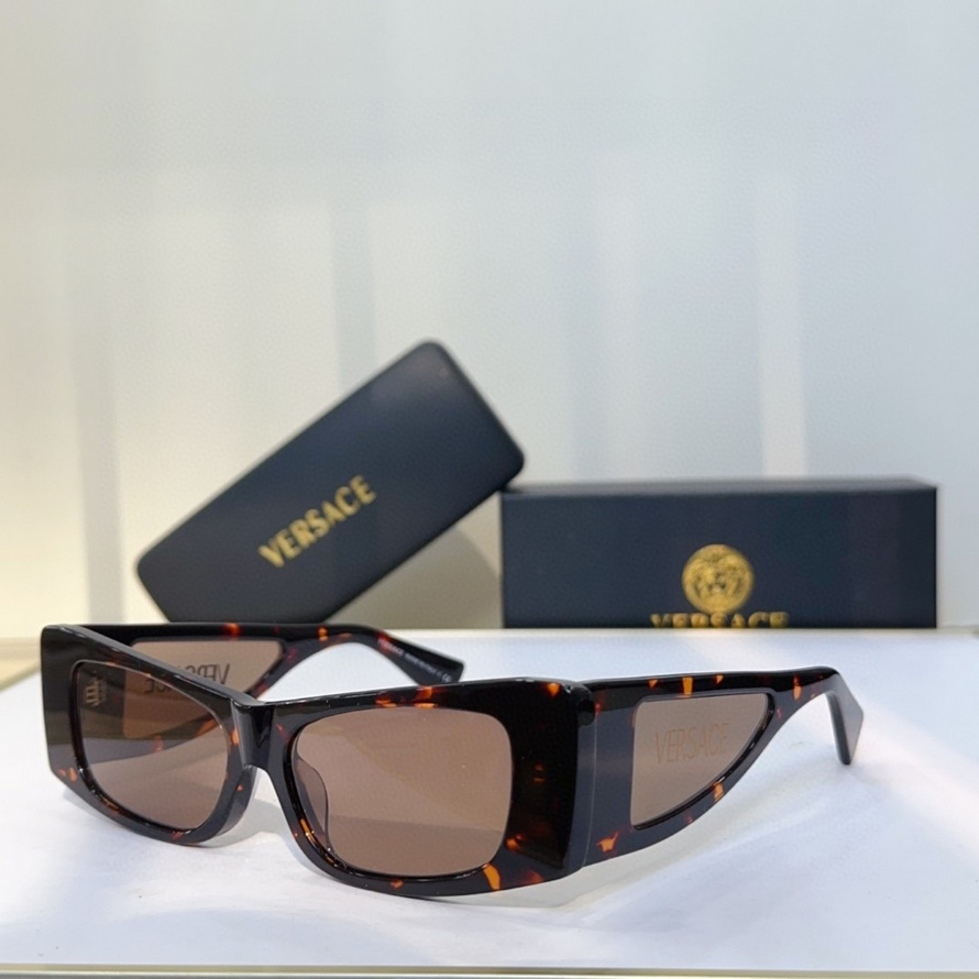 Versace Sunglasses(AAAA)-2745