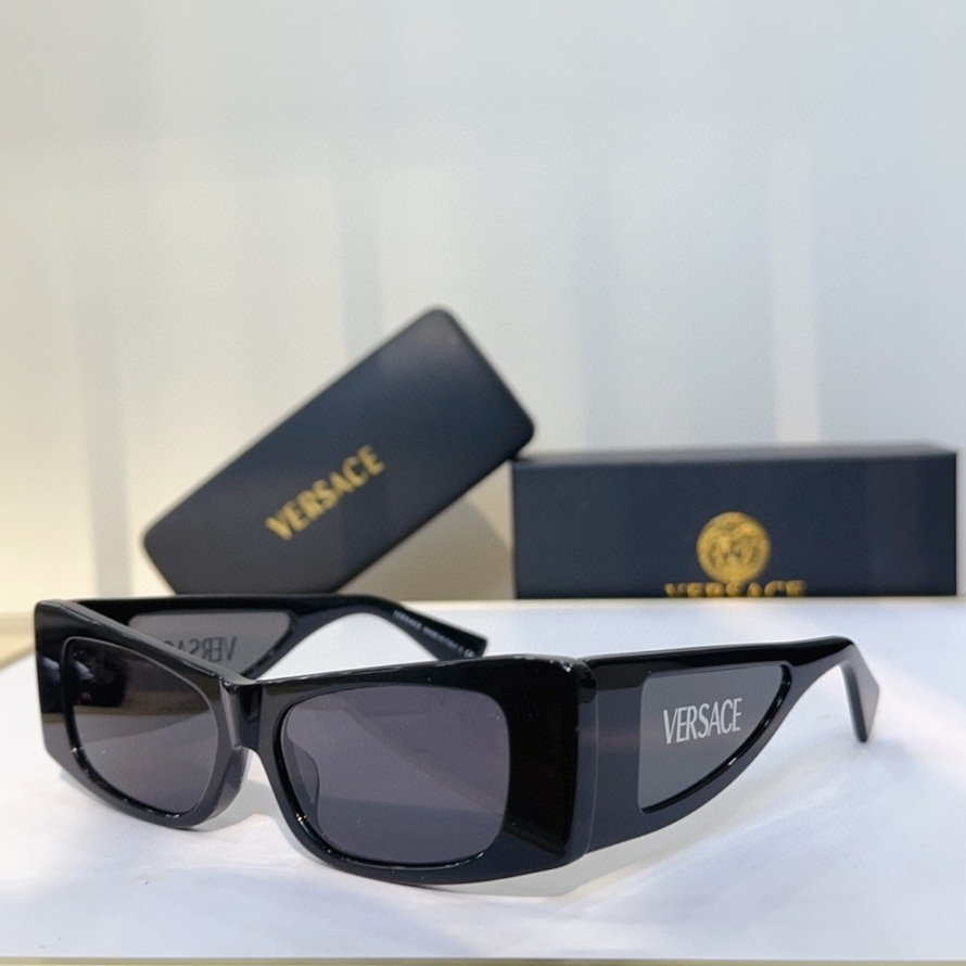 Versace Sunglasses(AAAA)-2743