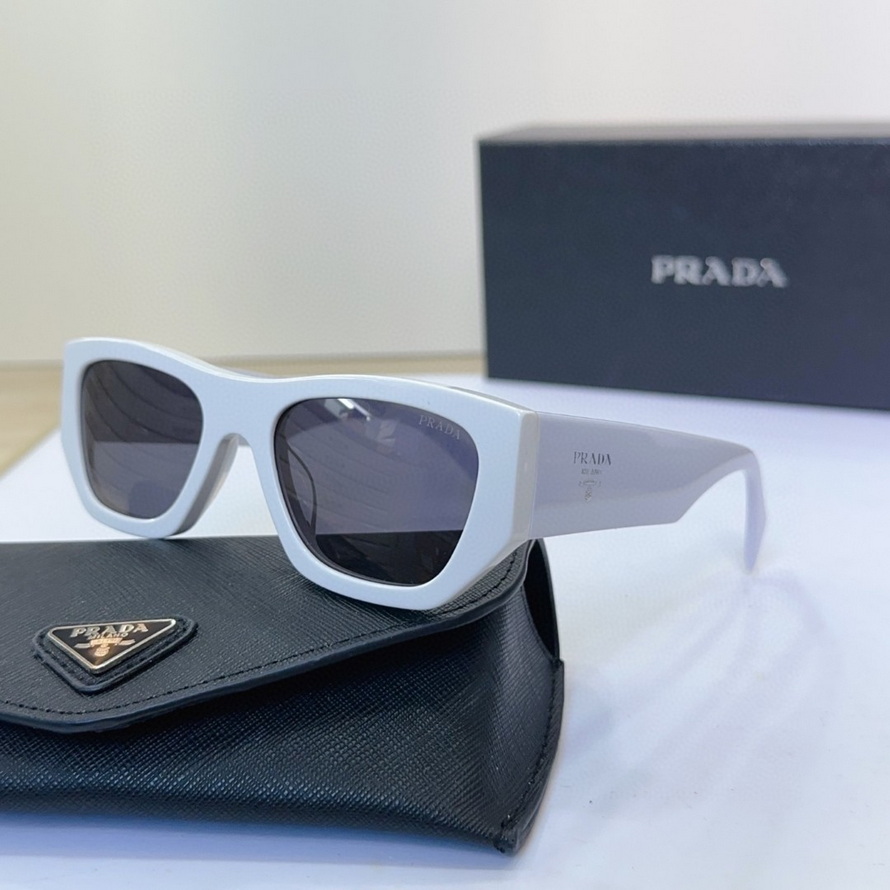 Pra*a sunglasses(aaaa)-4224